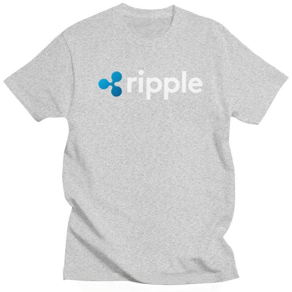 Ripple Logo T-Shirt