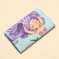 Personalized Kids Microfiber Beach Towel My Favorite Mermaid
