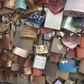 Personalised Engraved Padlock Present Love Lock