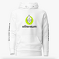 Ethereum Green Genesis Hoodie