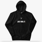 Just HODL It Hoodie-XRP
