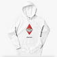 Xmas Santa Hoodie-Ethereum