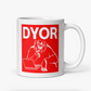 Dyor Mug