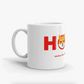 HODL Shiba Inu Mug