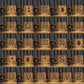 Wood Alphabet Light