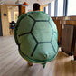 Wearable Turtle Shell Pillow