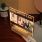 Personalized Photos Night Light
