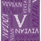Personalized Name With Initial Word Art Multi Colors Fleece Blanket