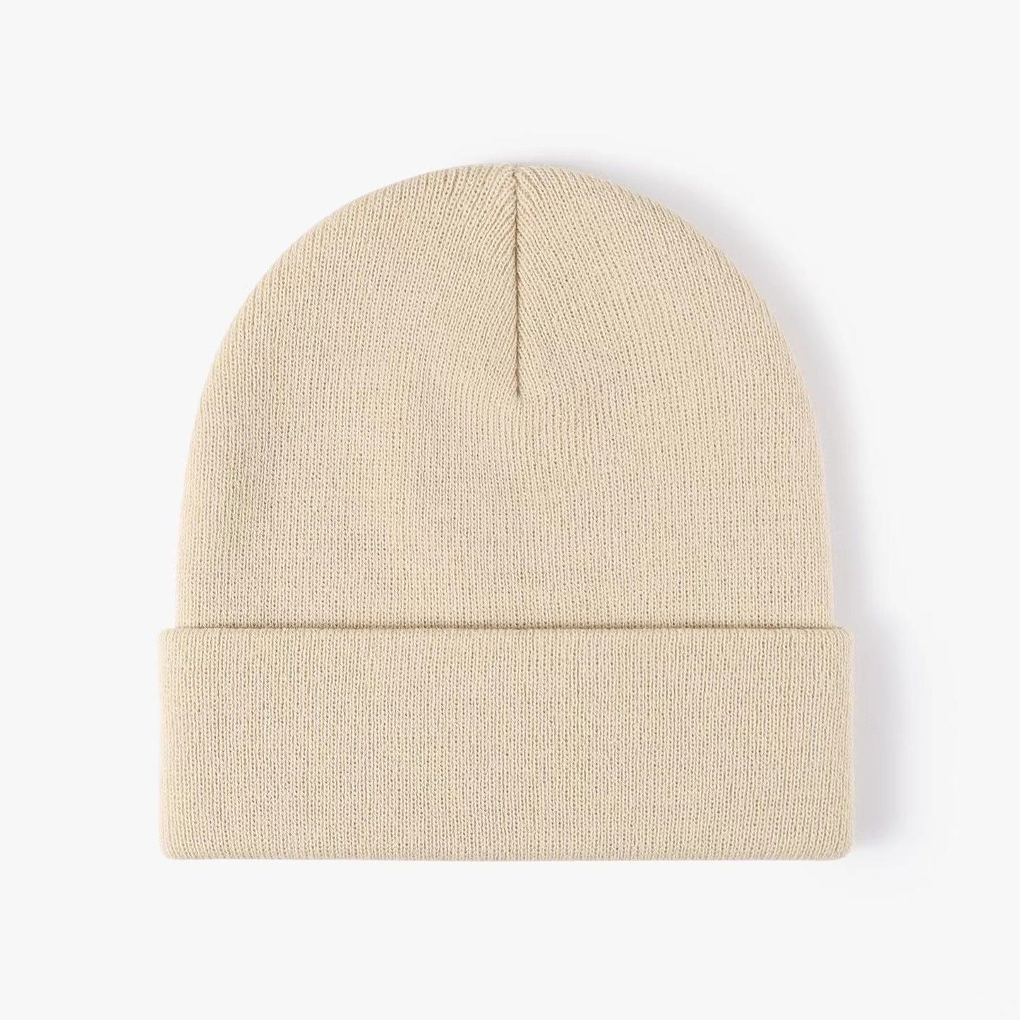 XRP Waffle Embroidered Beanie