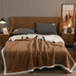 Sherpa Throw Blanket