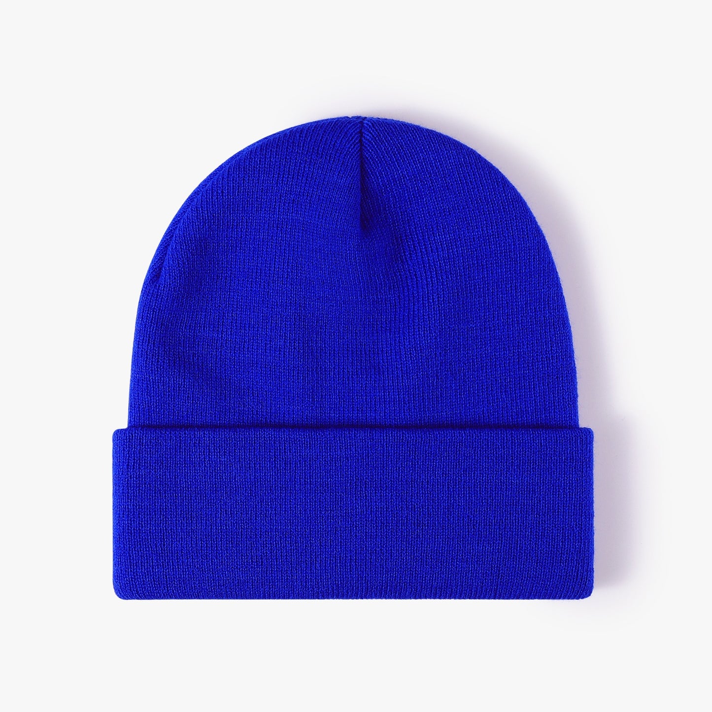 XRP Waffle Embroidered Beanie