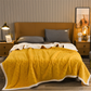 Sherpa Throw Blanket