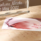 Personalized Baby Acrylic Photo Block