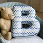 Personalized Letter Initial Pillows