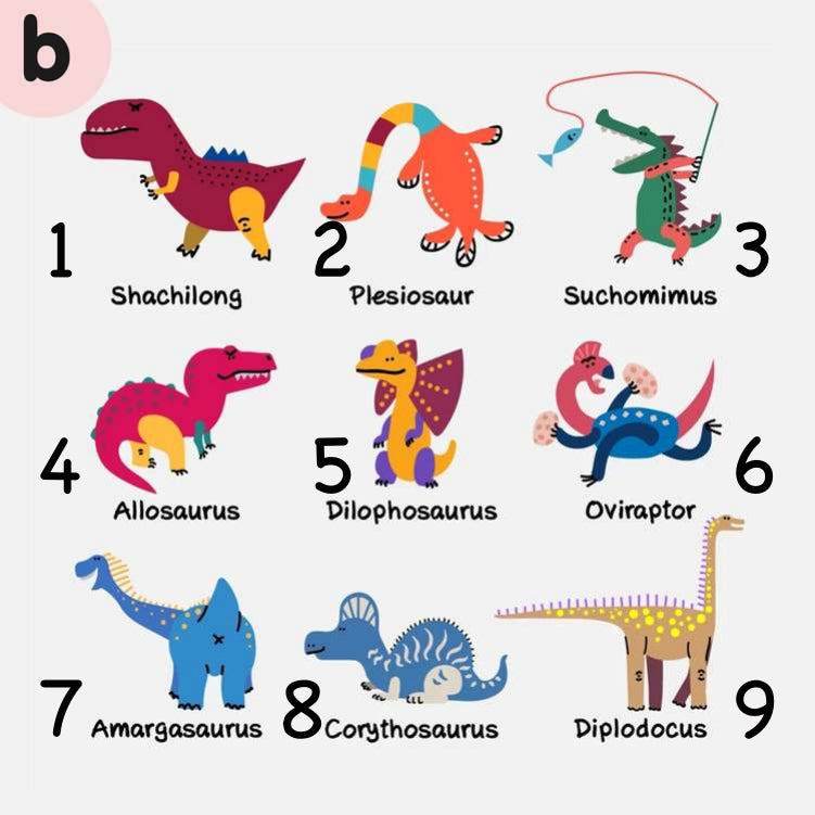 Personalized Funny Dinosaur Kids Enamel Camping Mugs