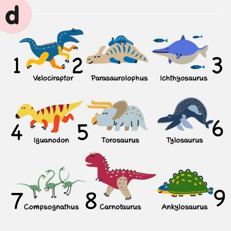 Personalized Funny Dinosaur Kids Enamel Camping Mugs