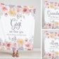 Personalized  Flora Mom/Nana/Auntie We Love You Blanket｜11042238