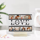 Custom Photo Engraved Night Lights Film Photo Light Home Gift For Love