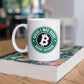 Bitcoin Coffee Mug | Crypto Gift