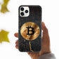 Bitcoin Crypto Phone Case: HODL Style