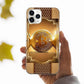 Bitcoin Crypto Phone Case: HODL Style