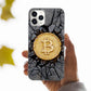 Bitcoin Crypto Phone Case: HODL Style