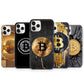 Bitcoin Crypto Phone Case: HODL Style