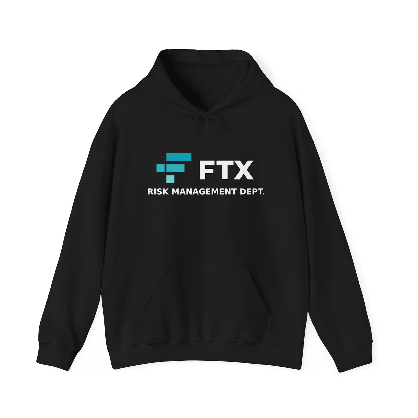 FTX Hoodie
