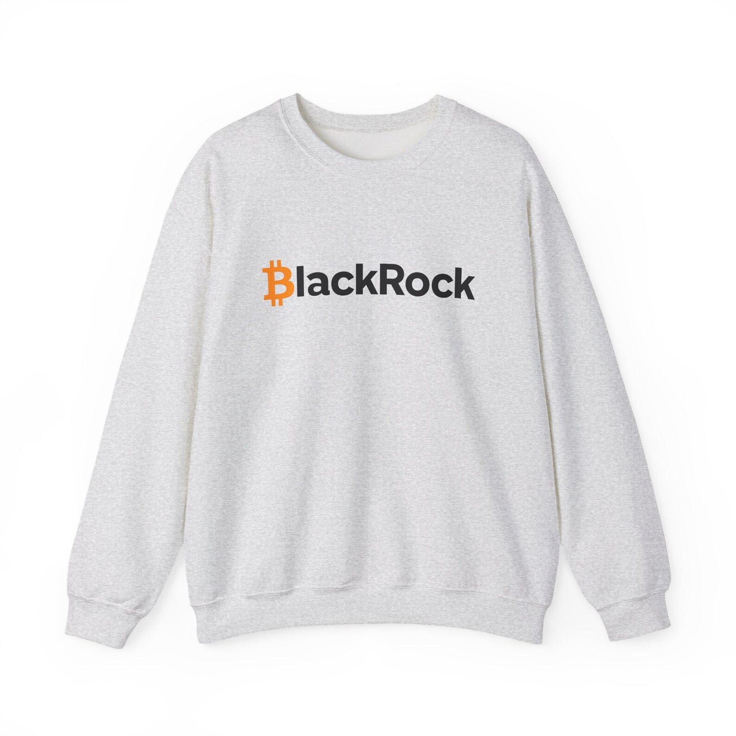 Bitcoin BlackRock ETF Sweater