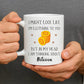 Bitcoin Gift - Funny Bitcoin Mug