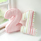 Personalized Letter Initial Pillows