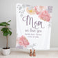 Personalized  Flora Mom/Nana/Auntie We Love You Blanket｜11042231