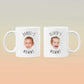 Personalized Baby Kids Photo's Mug