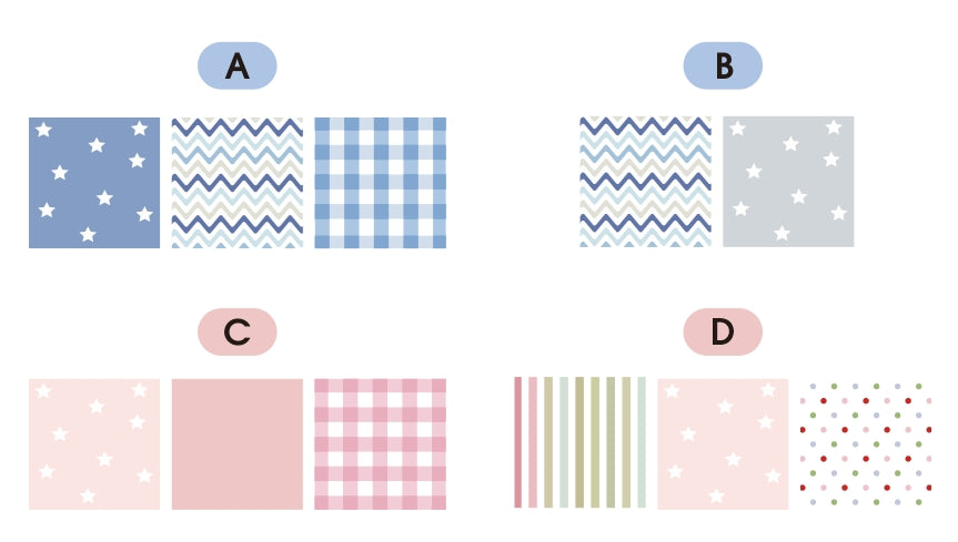 Personalized Letter Initial Pillows