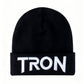 Tron Embroidered Beanie