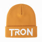 Tron Embroidered Beanie