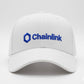 Chainlink Embroidered Cap