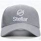 Stellar Embroidered Cap