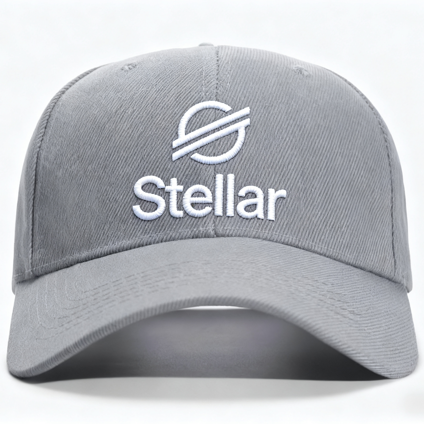 Stellar Embroidered Cap