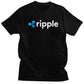 Ripple Logo T-Shirt