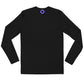 Monad Crypto Sunrise Long Sleeve Shirt