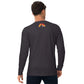 Bitcoin Sunrise Long Sleeve Shirt