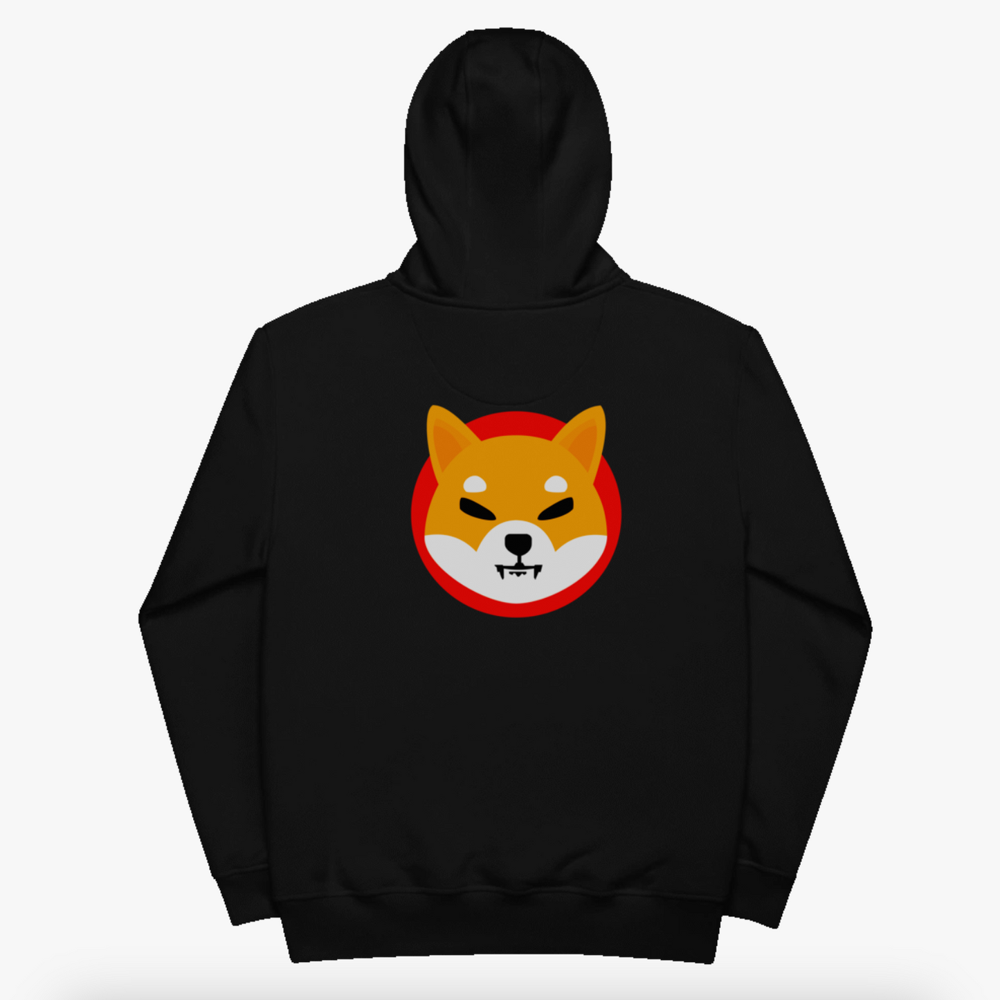 Shiba Inu Hoodie