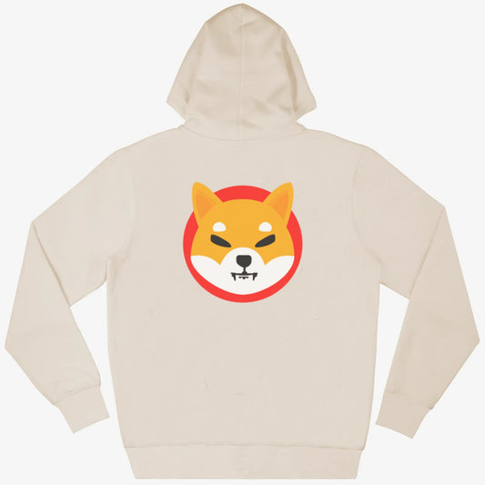 Shiba Inu Hoodie
