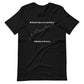Bitcoin Dips Are Transitory T-Shirt