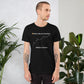 Bitcoin Dips Are Transitory T-Shirt