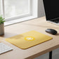 BNB Logo Mouse Pad