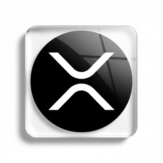 Ultimate Crypto Collector's Magnets- XRP