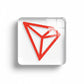 Ultimate Crypto Collector's Magnets- Tron